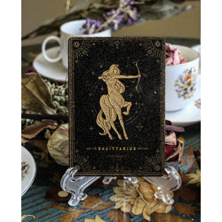 Preorder for a Sagittarius decorative tile with stand