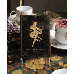 Preorder for. “Aries “ decorative piece - with pyrite crystals